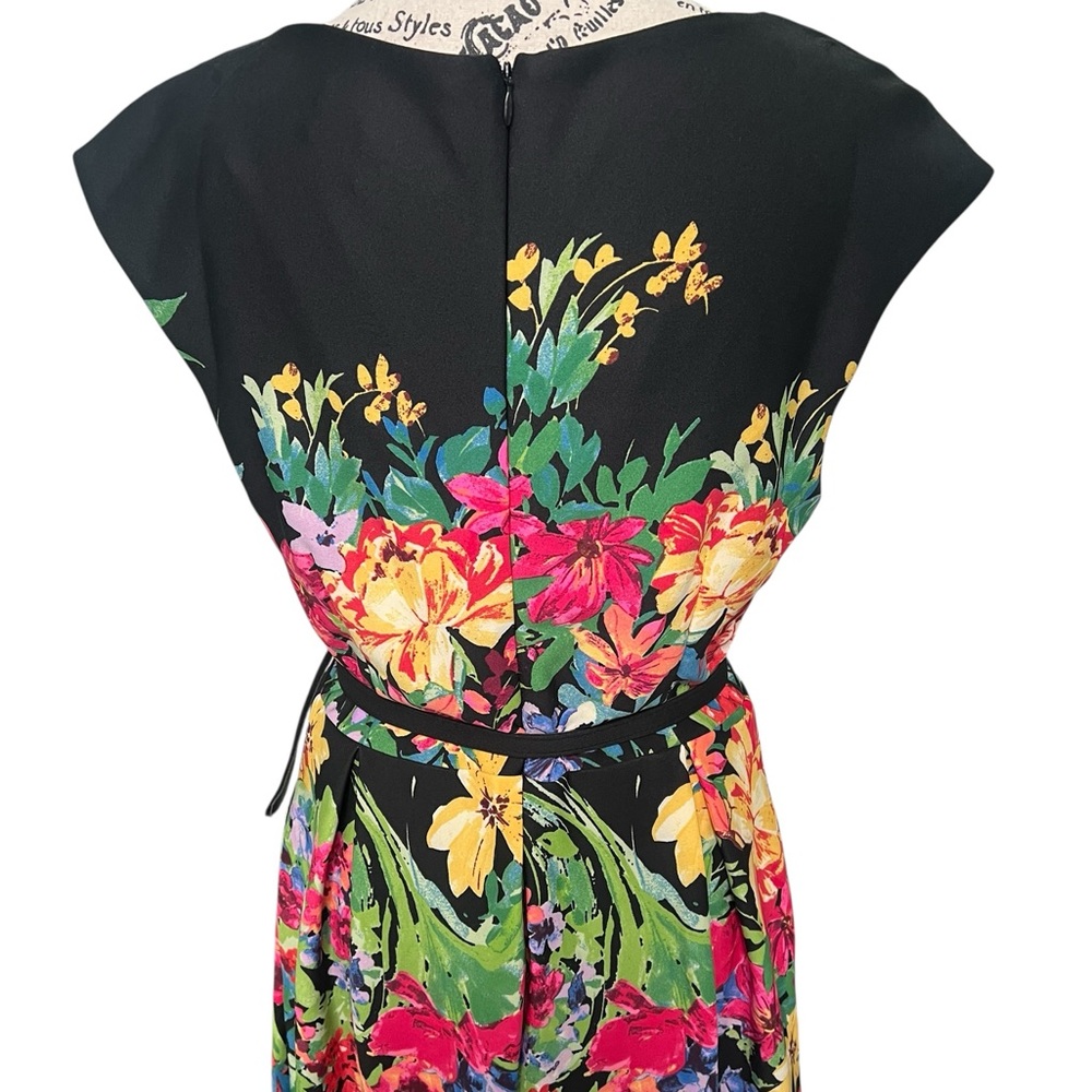 Donna Ricco Dress - Picture 10 of 13